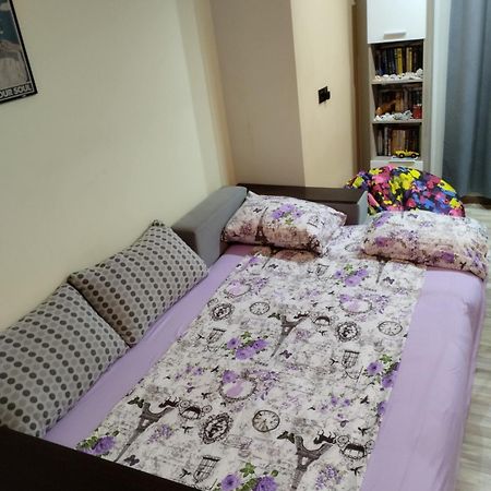Apartamento Тихото Място Burgas Exterior foto