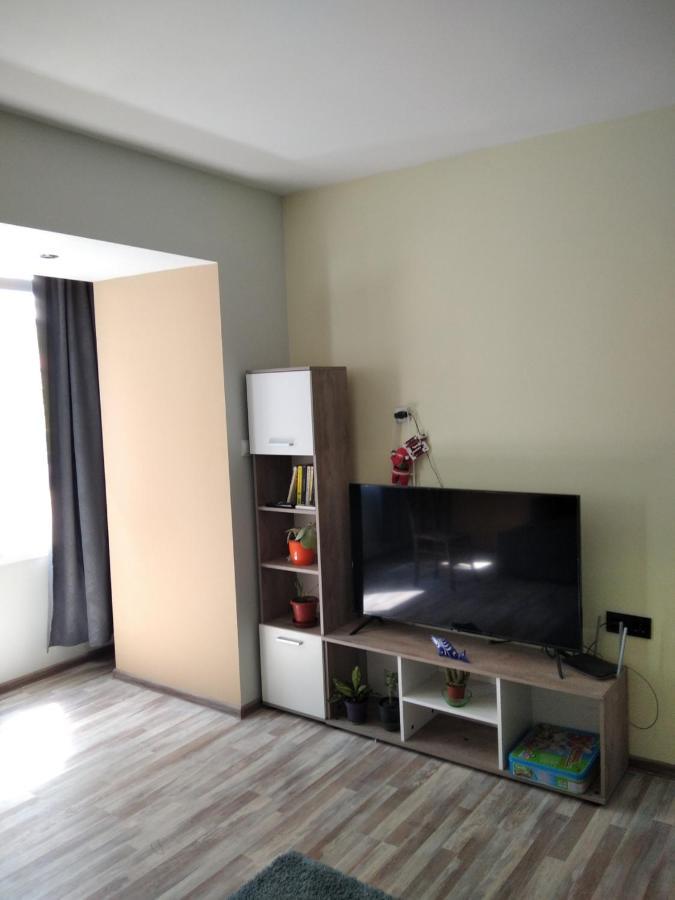 Apartamento Тихото Място Burgas Exterior foto