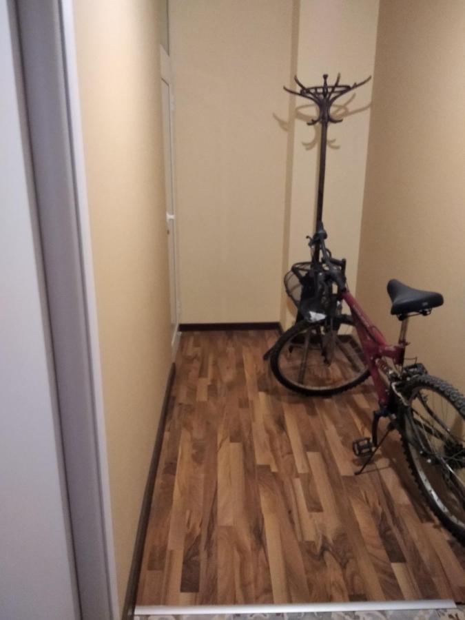 Apartamento Тихото Място Burgas Exterior foto