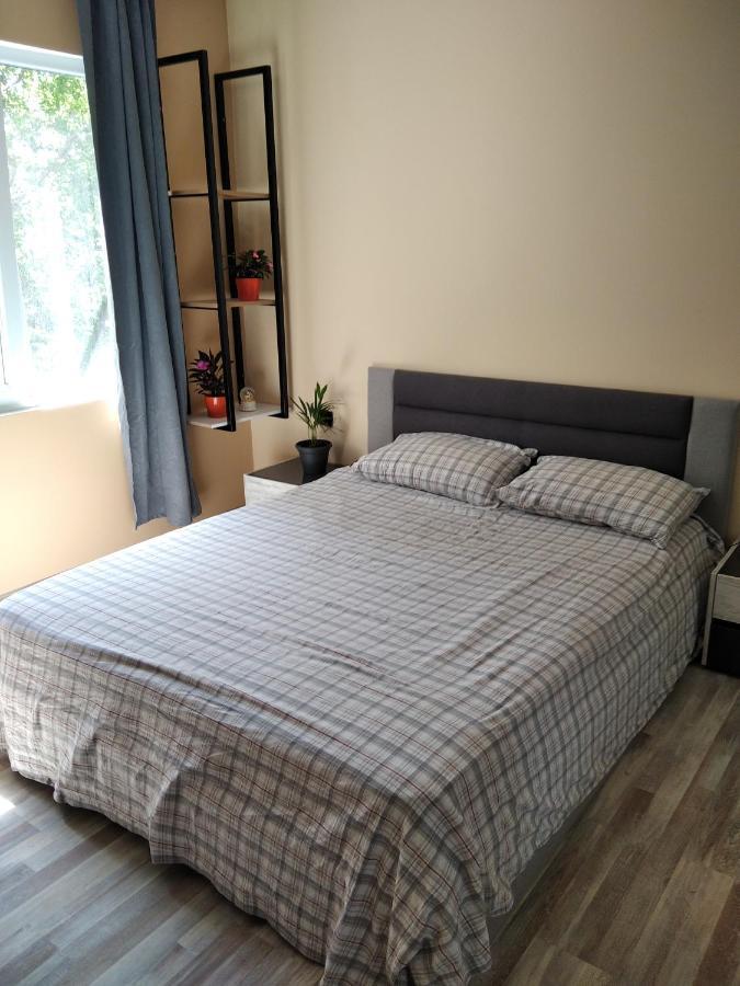 Apartamento Тихото Място Burgas Exterior foto
