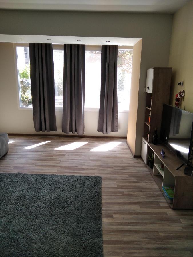 Apartamento Тихото Място Burgas Exterior foto